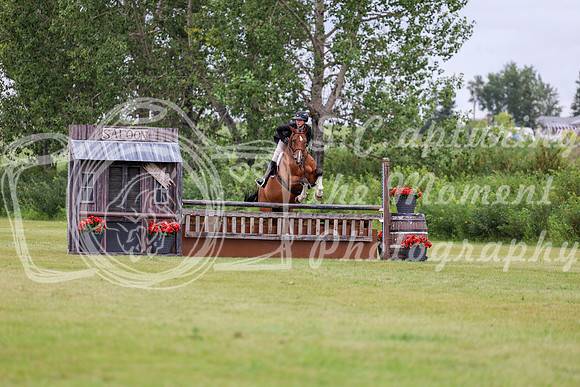 21373 - Shea - 2026 Rocky Mountain Classic II - Friday August 14th
