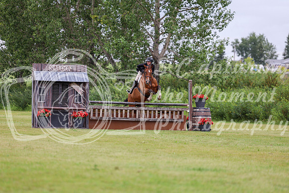 21374 - Shea - 2026 Rocky Mountain Classic II - Friday August 14th