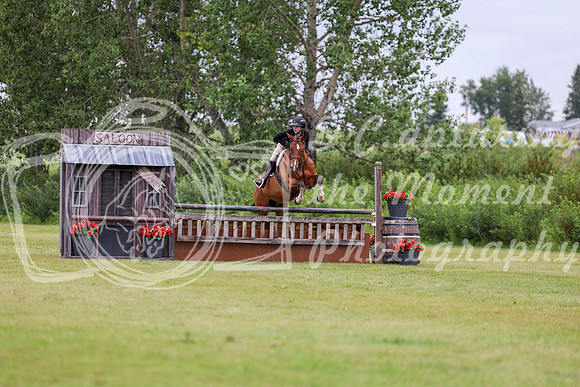 21375 - Shea - 2026 Rocky Mountain Classic II - Friday August 14th