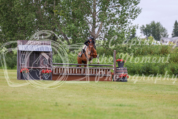 21376 - Shea - 2026 Rocky Mountain Classic II - Friday August 14th