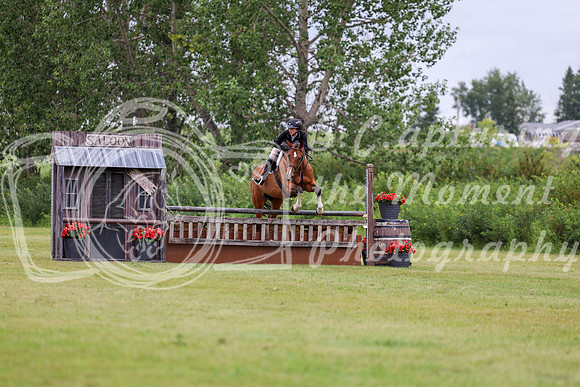 21377 - Shea - 2026 Rocky Mountain Classic II - Friday August 14th
