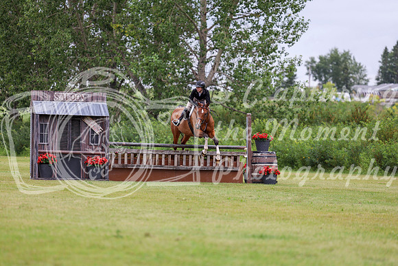 21379 - Shea - 2026 Rocky Mountain Classic II - Friday August 14th