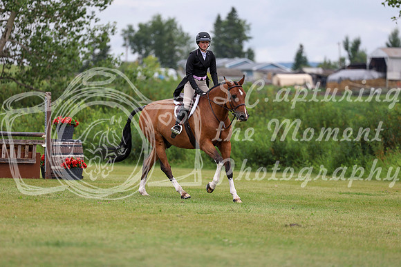 21415 - Shea - 2026 Rocky Mountain Classic II - Friday August 14th