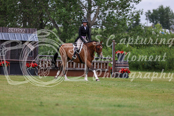 21414 - Shea - 2026 Rocky Mountain Classic II - Friday August 14th