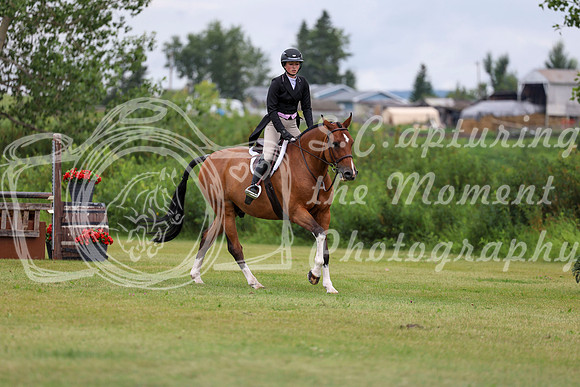 21416 - Shea - 2026 Rocky Mountain Classic II - Friday August 14th