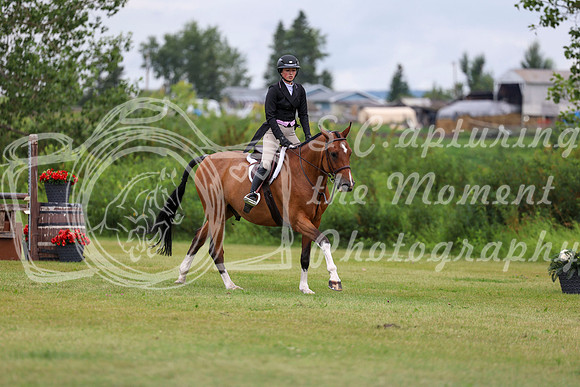 21418 - Shea - 2026 Rocky Mountain Classic II - Friday August 14th