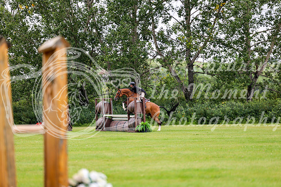 23238 - Mara - 2026 Rocky Mountain Classic II - Friday August 14th