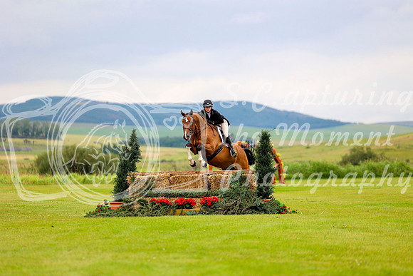 23245 - Mara - 2026 Rocky Mountain Classic II - Friday August 14th