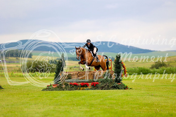 23247 - Mara - 2026 Rocky Mountain Classic II - Friday August 14th
