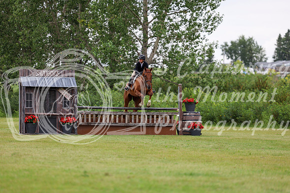 21939 - Shea - 2026 Rocky Mountain Classic II - Friday August 14th