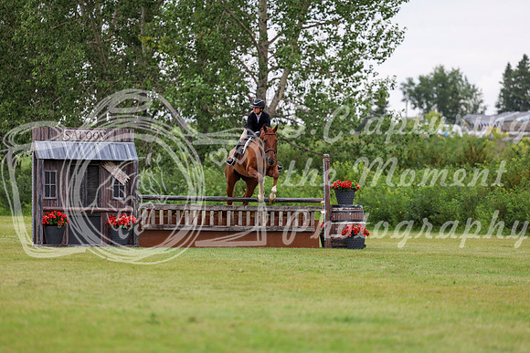 21940 - Shea - 2026 Rocky Mountain Classic II - Friday August 14th
