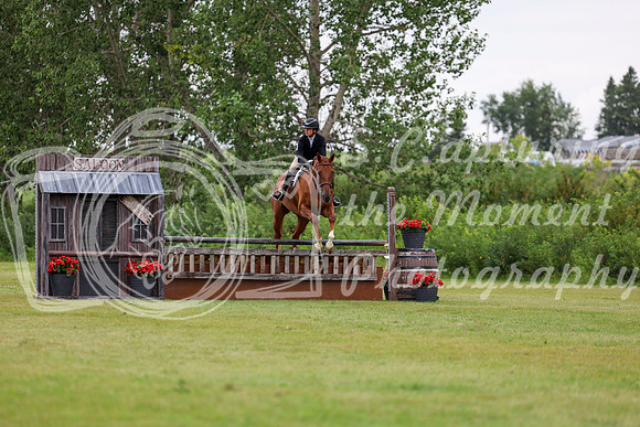21941 - Shea - 2026 Rocky Mountain Classic II - Friday August 14th