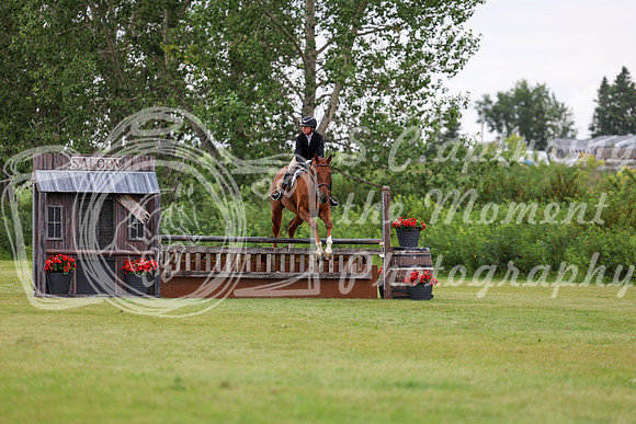 21942 - Shea - 2026 Rocky Mountain Classic II - Friday August 14th