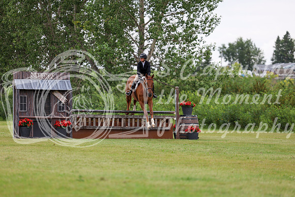 21944 - Shea - 2026 Rocky Mountain Classic II - Friday August 14th