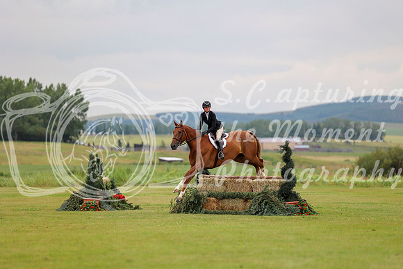 23607 - Mara - 2026 Rocky Mountain Classic II - Friday August 14th
