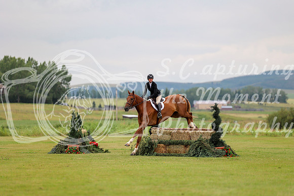 23608 - Mara - 2026 Rocky Mountain Classic II - Friday August 14th