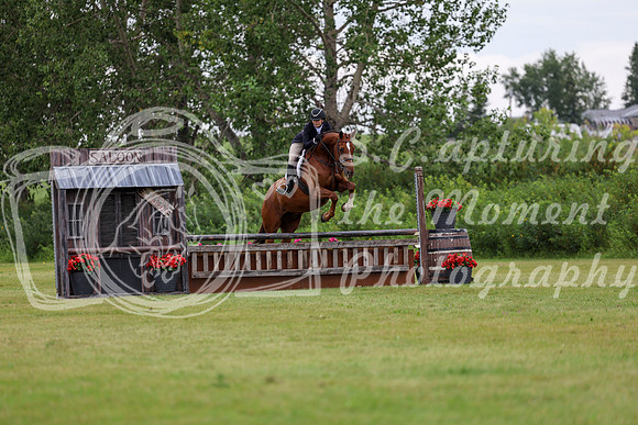 22185 - Shea - 2026 Rocky Mountain Classic II - Friday August 14th
