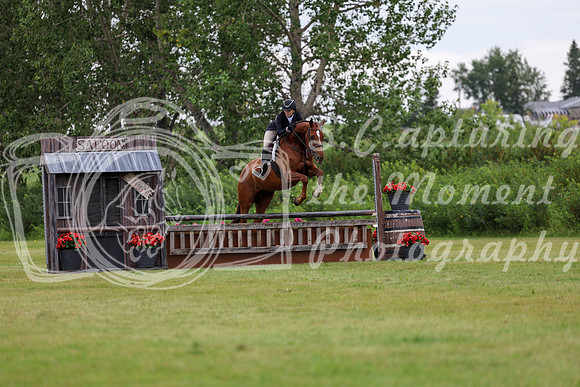 22186 - Shea - 2026 Rocky Mountain Classic II - Friday August 14th