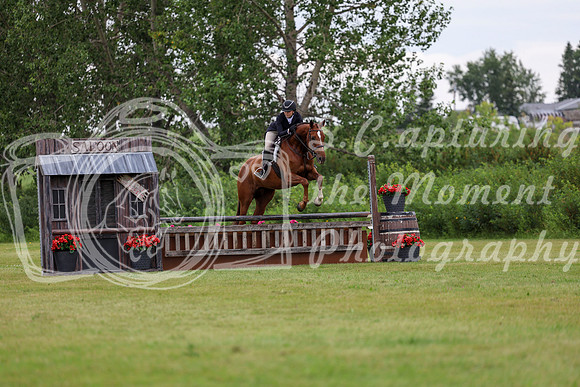 22187 - Shea - 2026 Rocky Mountain Classic II - Friday August 14th