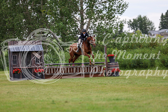 22189 - Shea - 2026 Rocky Mountain Classic II - Friday August 14th