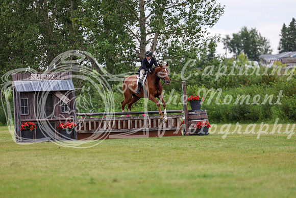 22190 - Shea - 2026 Rocky Mountain Classic II - Friday August 14th