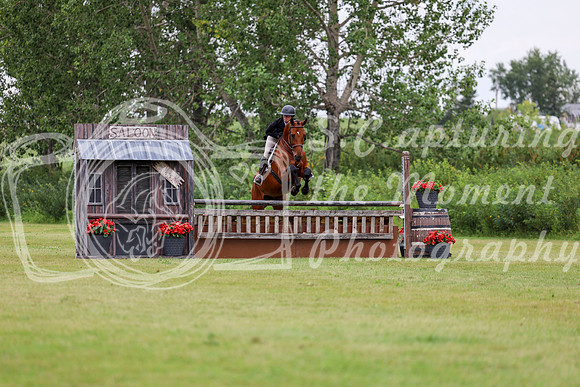 21731 - Shea - 2026 Rocky Mountain Classic II - Friday August 14th