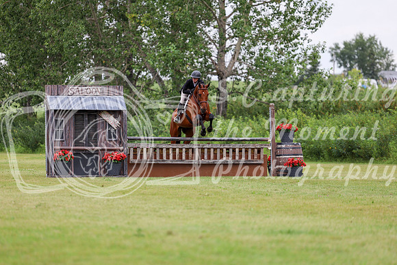 21733 - Shea - 2026 Rocky Mountain Classic II - Friday August 14th