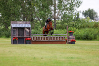 21734 - Shea - 2026 Rocky Mountain Classic II - Friday August 14th