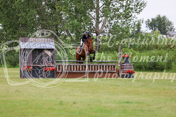 21734 - Shea - 2026 Rocky Mountain Classic II - Friday August 14th