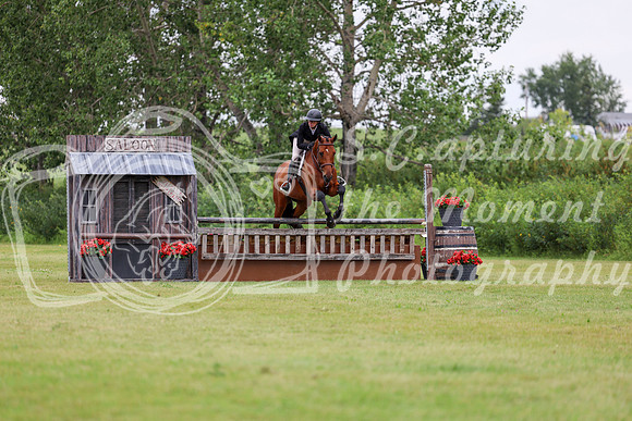 21735 - Shea - 2026 Rocky Mountain Classic II - Friday August 14th