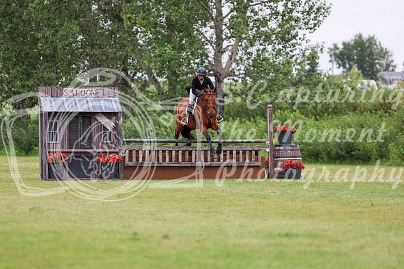 21737 - Shea - 2026 Rocky Mountain Classic II - Friday August 14th