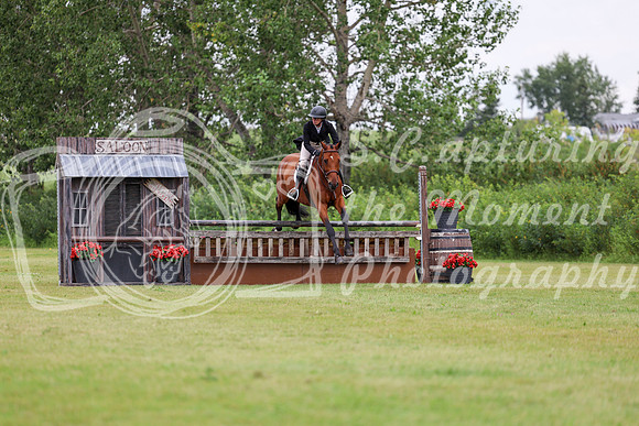 21738 - Shea - 2026 Rocky Mountain Classic II - Friday August 14th