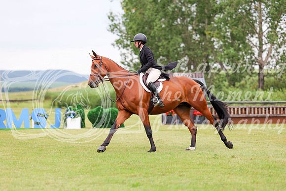 21741 - Shea - 2026 Rocky Mountain Classic II - Friday August 14th