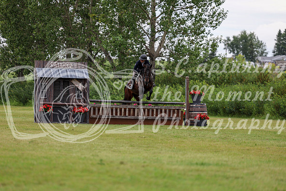 22442 - Shea - 2026 Rocky Mountain Classic II - Friday August 14th