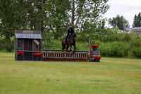 22445 - Shea - 2026 Rocky Mountain Classic II - Friday August 14th