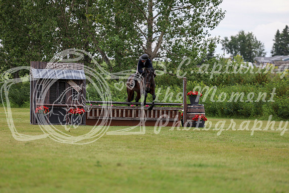 22445 - Shea - 2026 Rocky Mountain Classic II - Friday August 14th