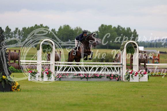 22447 - Shea - 2026 Rocky Mountain Classic II - Friday August 14th
