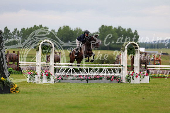 22448 - Shea - 2026 Rocky Mountain Classic II - Friday August 14th