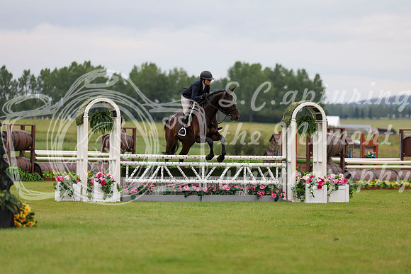 22450 - Shea - 2026 Rocky Mountain Classic II - Friday August 14th