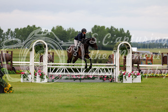 22451 - Shea - 2026 Rocky Mountain Classic II - Friday August 14th