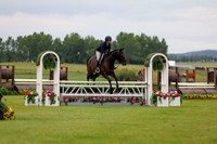 22452 - Shea - 2026 Rocky Mountain Classic II - Friday August 14th