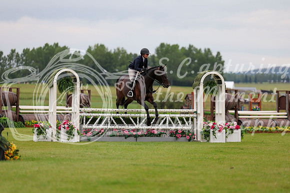 22452 - Shea - 2026 Rocky Mountain Classic II - Friday August 14th