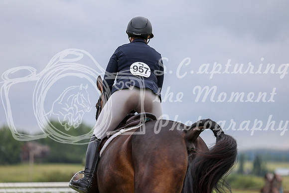 21288 - Shea - 2026 Rocky Mountain Classic II - Friday August 14th