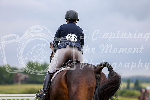 21289 - Shea - 2026 Rocky Mountain Classic II - Friday August 14th