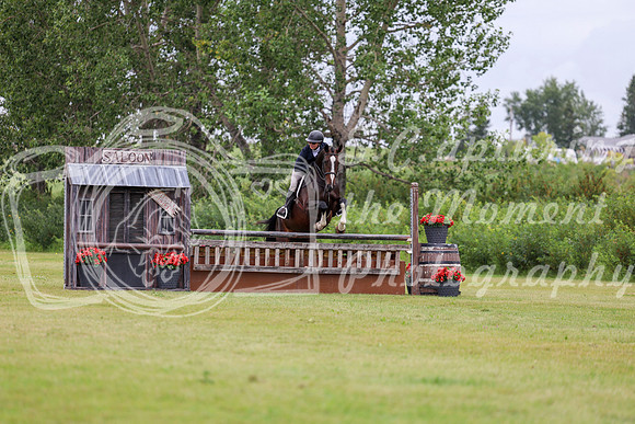 21291 - Shea - 2026 Rocky Mountain Classic II - Friday August 14th