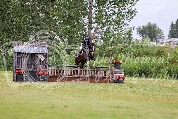 21295 - Shea - 2026 Rocky Mountain Classic II - Friday August 14th