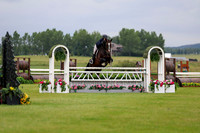 21305 - Shea - 2026 Rocky Mountain Classic II - Friday August 14th