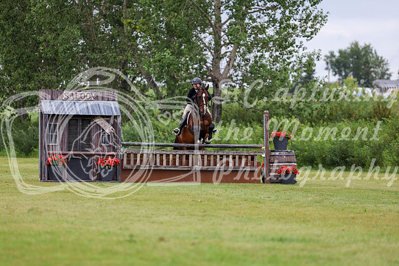 21423 - Shea - 2026 Rocky Mountain Classic II - Friday August 14th
