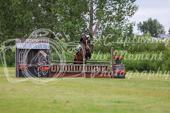 21424 - Shea - 2026 Rocky Mountain Classic II - Friday August 14th