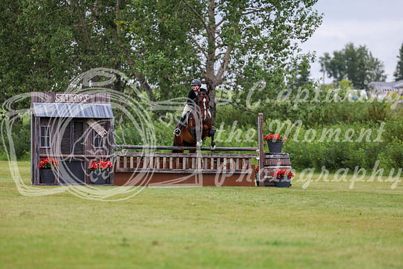 21426 - Shea - 2026 Rocky Mountain Classic II - Friday August 14th